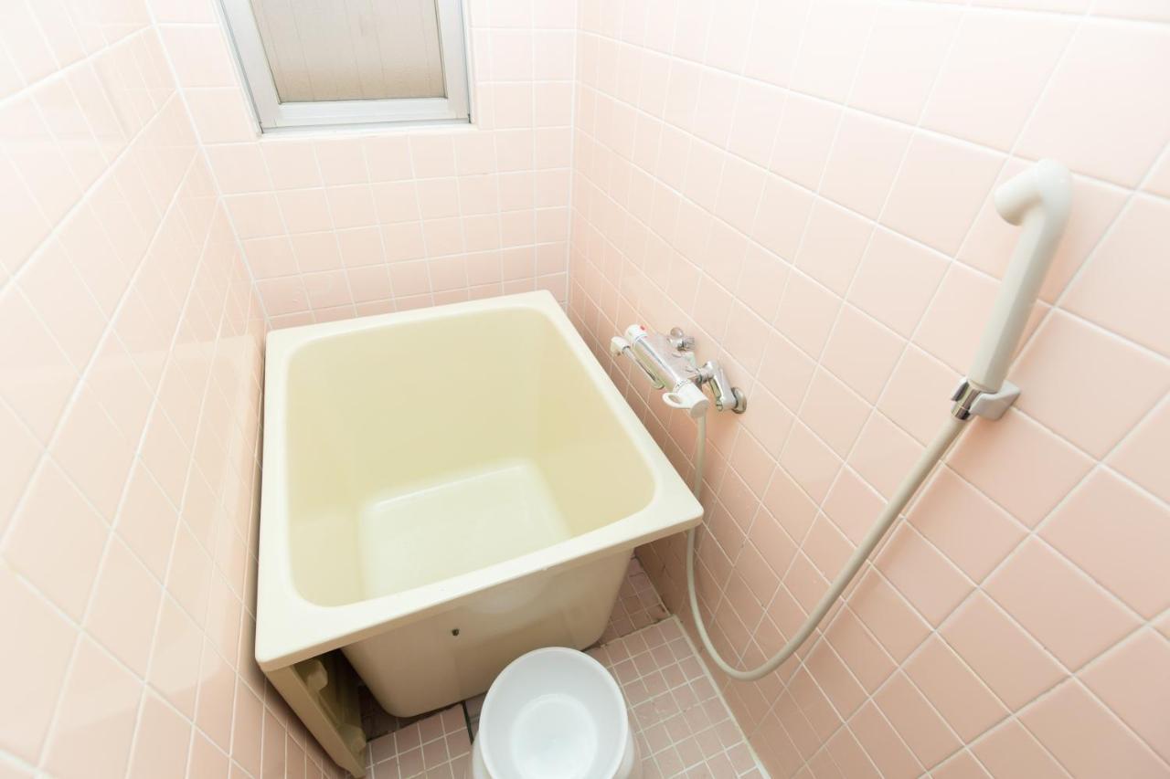 Rose Heights -Vacation Rental- Osaka Exterior photo
